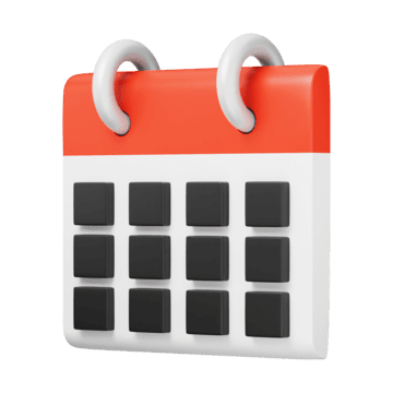 Aplicativo Calendário